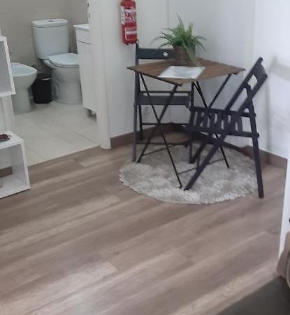 ליסבון Minimalist Apartment Located Near Belem מראה חיצוני תמונה