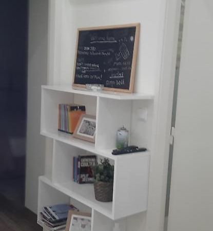 ליסבון Minimalist Apartment Located Near Belem מראה חיצוני תמונה
