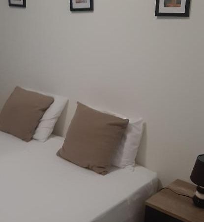 ליסבון Minimalist Apartment Located Near Belem מראה חיצוני תמונה