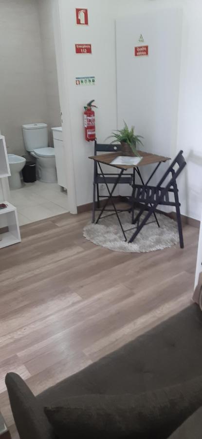 ליסבון Minimalist Apartment Located Near Belem מראה חיצוני תמונה