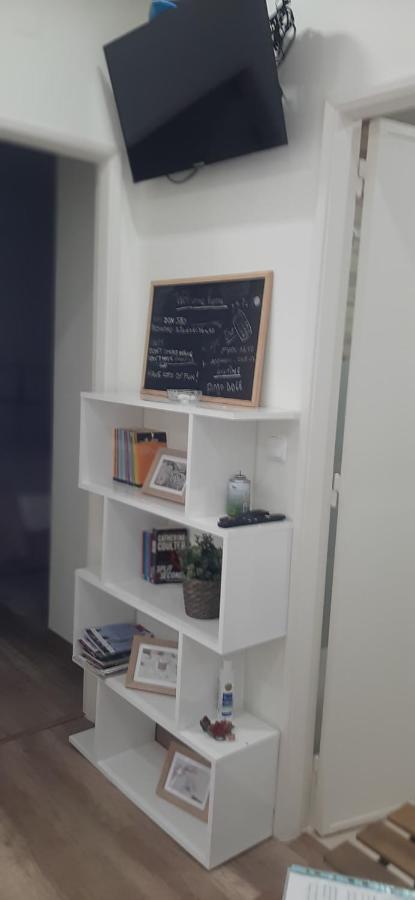 ליסבון Minimalist Apartment Located Near Belem מראה חיצוני תמונה