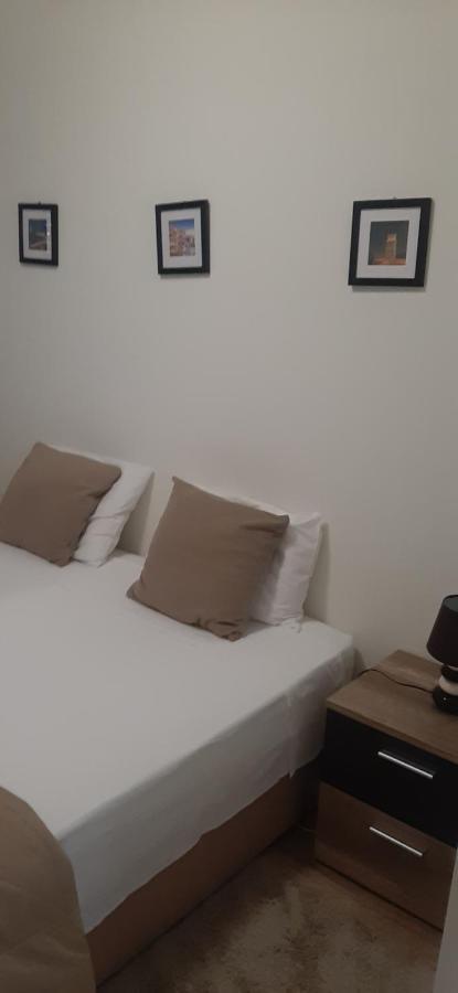 ליסבון Minimalist Apartment Located Near Belem מראה חיצוני תמונה