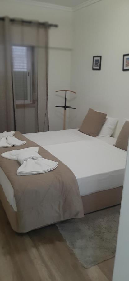 ליסבון Minimalist Apartment Located Near Belem מראה חיצוני תמונה