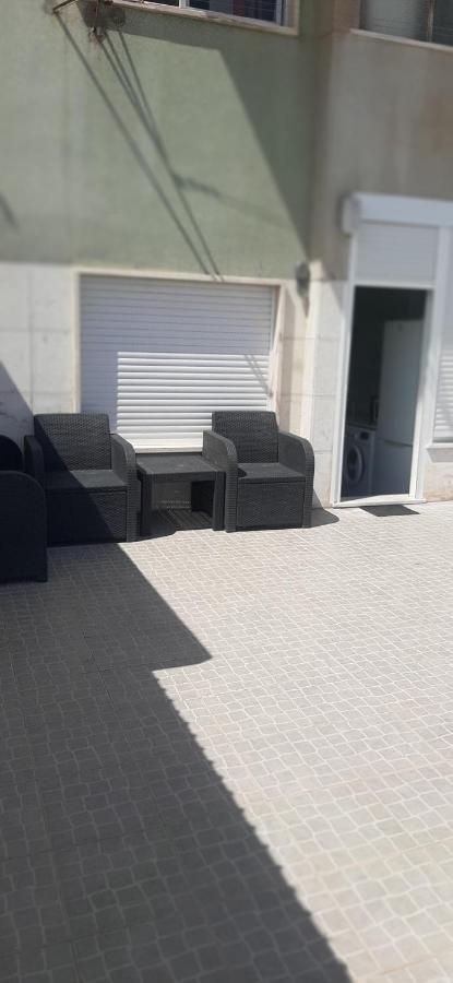 ליסבון Minimalist Apartment Located Near Belem מראה חיצוני תמונה