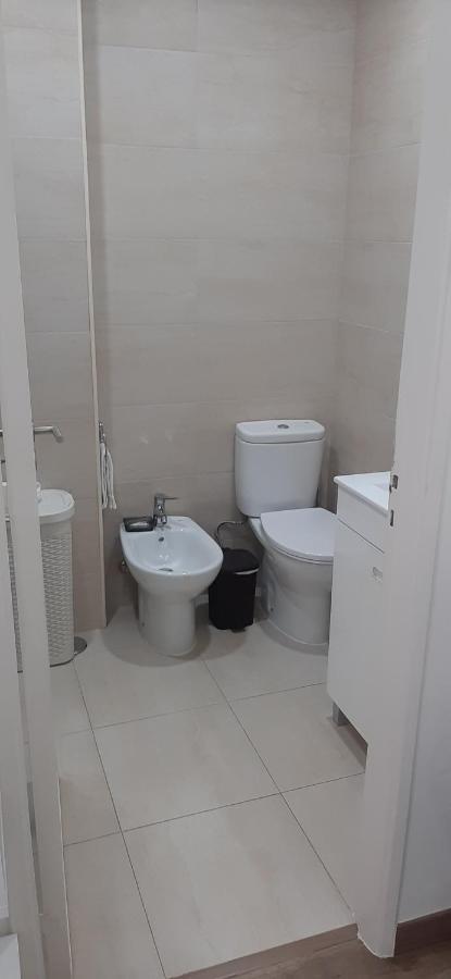 ליסבון Minimalist Apartment Located Near Belem מראה חיצוני תמונה